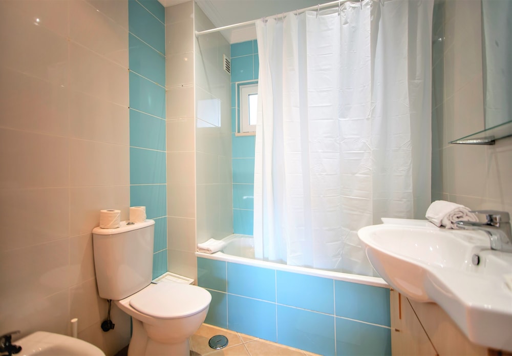 Smy Santa Eulalia Algarve — Hotel rooms in Albufeira, Faro