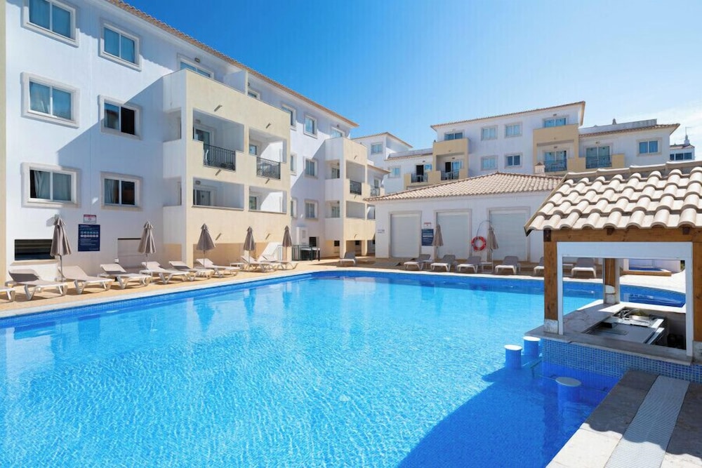 Smy Santa Eulalia Algarve — Swimming pool in Albufeira, Faro
