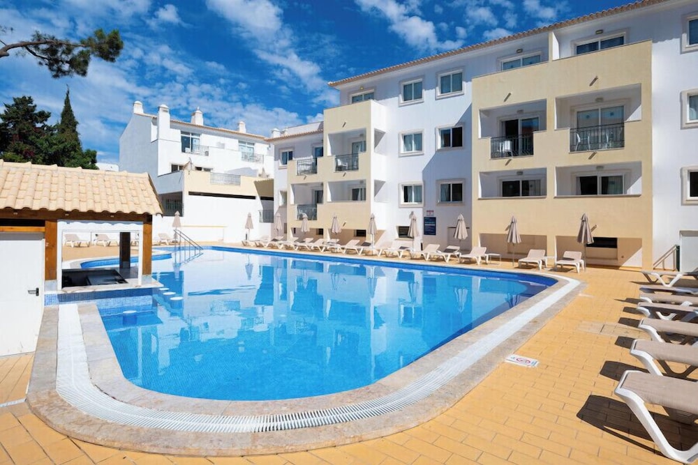 Smy Santa Eulalia Algarve — Swimming pool in Albufeira, Faro