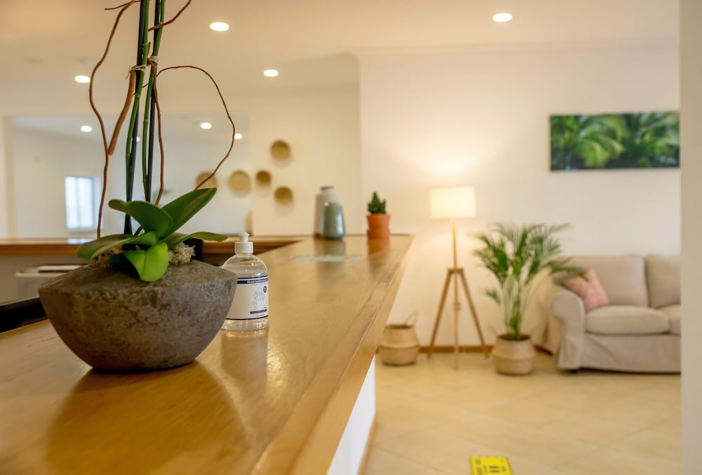 Smy Santa Eulalia Algarve — Hotel building in Albufeira, Faro