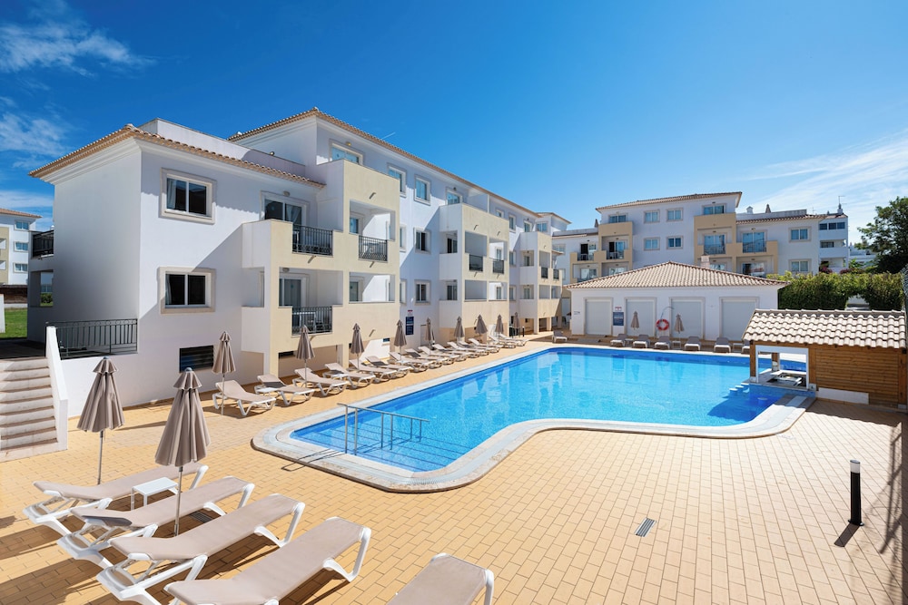 Smy Santa Eulalia Algarve — Swimming pool in Albufeira, Faro