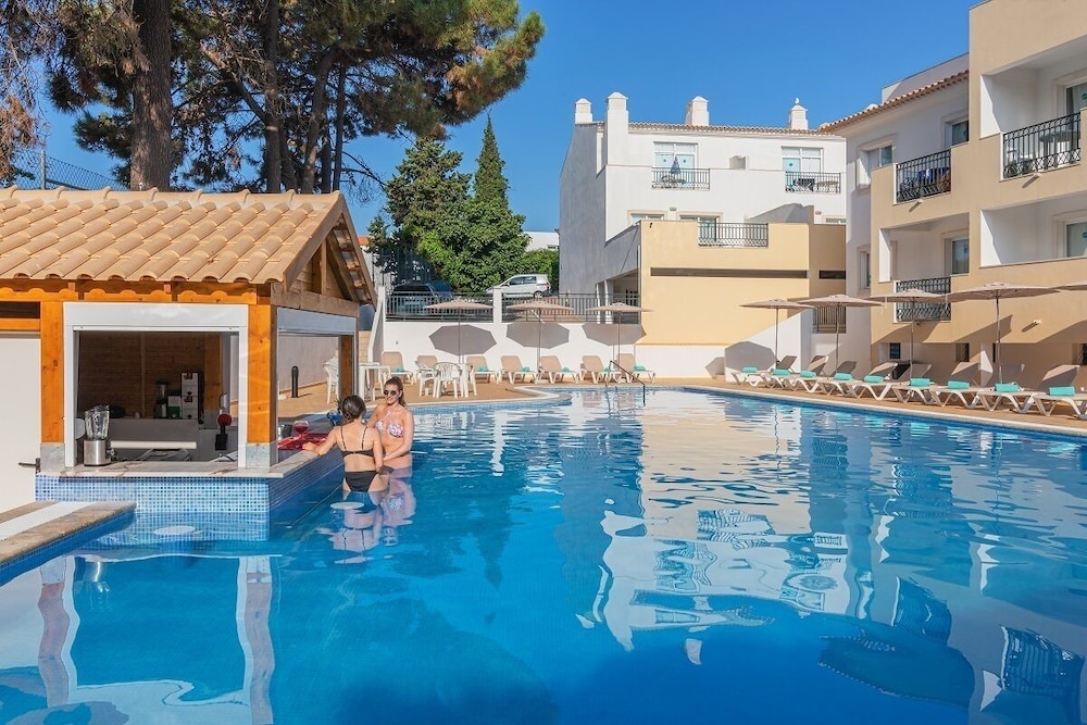 Smy Santa Eulalia Algarve — Swimming pool in Albufeira, Faro