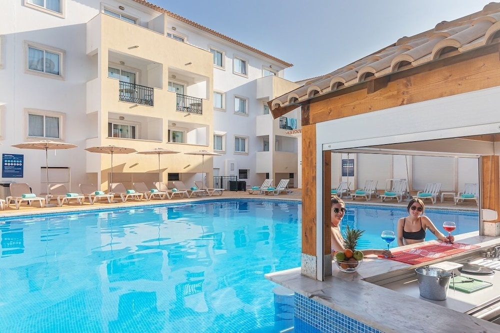 Smy Santa Eulalia Algarve — Swimming pool in Albufeira, Faro