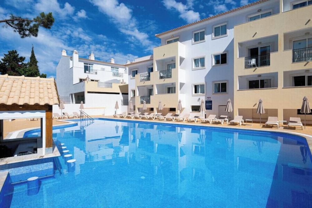 Smy Santa Eulalia Algarve — Main photo in Albufeira, Faro