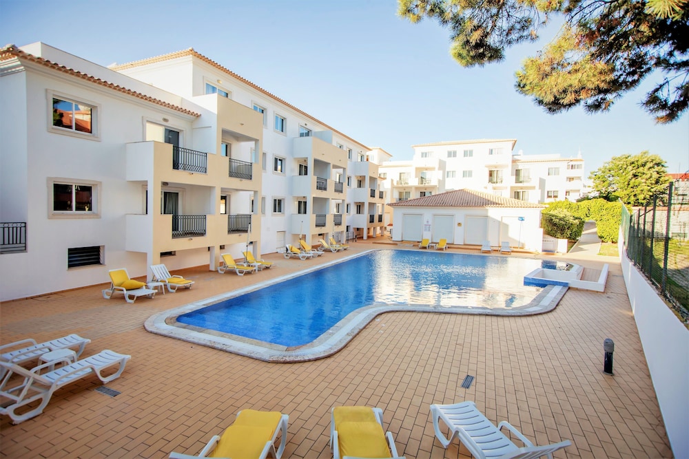 Smy Santa Eulalia Algarve — Swimming pool in Albufeira, Faro