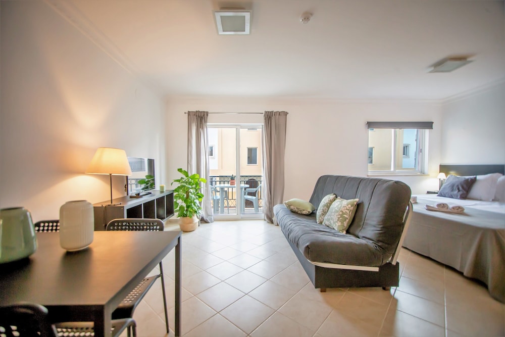 Smy Santa Eulalia Algarve — Hotel rooms in Albufeira, Faro