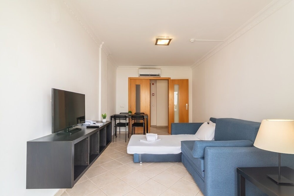 Smy Santa Eulalia Algarve — Hotel rooms in Albufeira, Faro