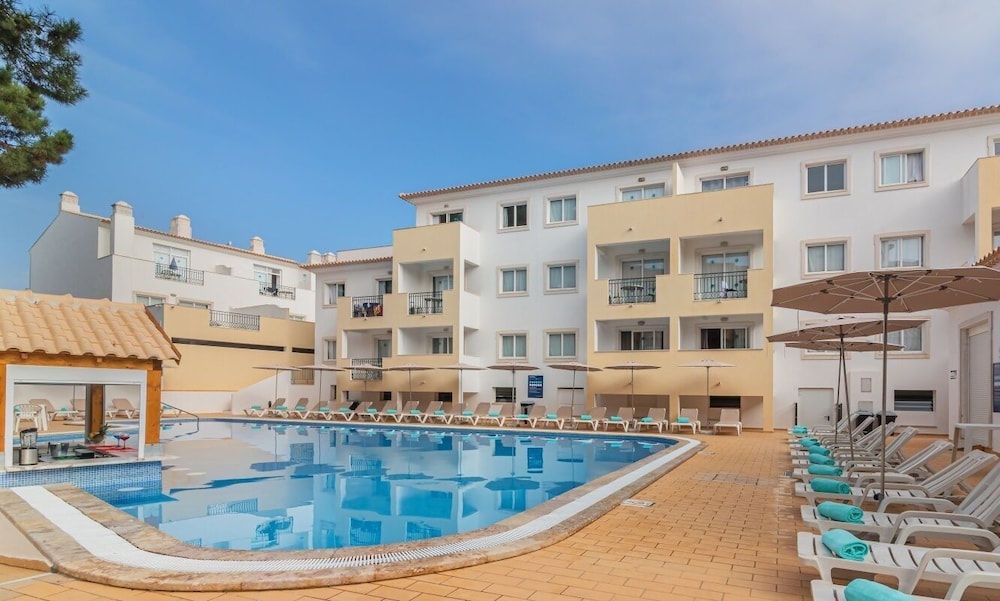 Smy Santa Eulalia Algarve — Swimming pool in Albufeira, Faro