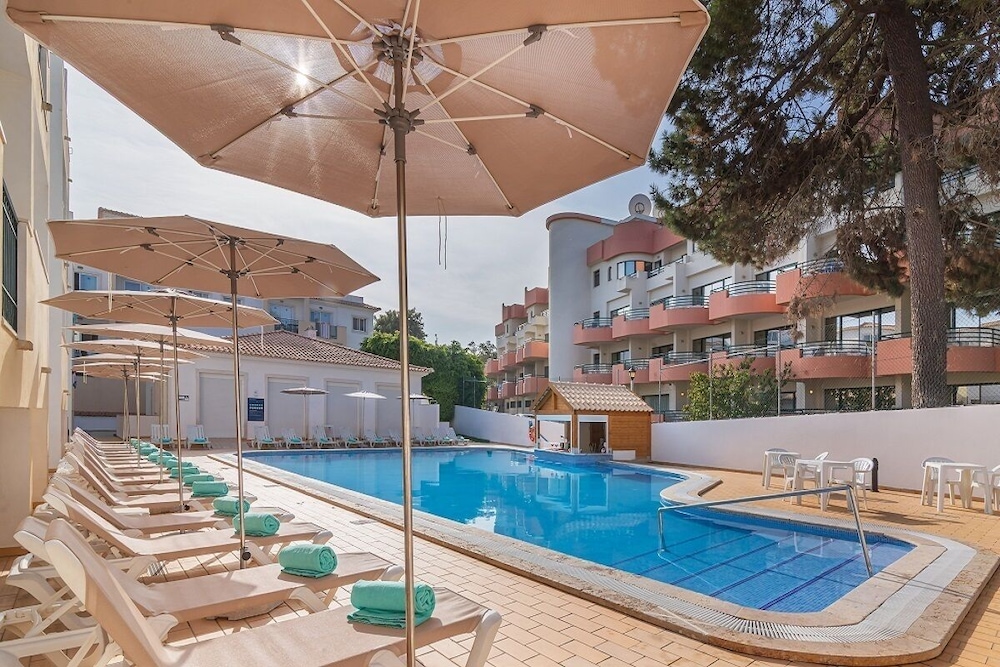 Smy Santa Eulalia Algarve — Swimming pool in Albufeira, Faro