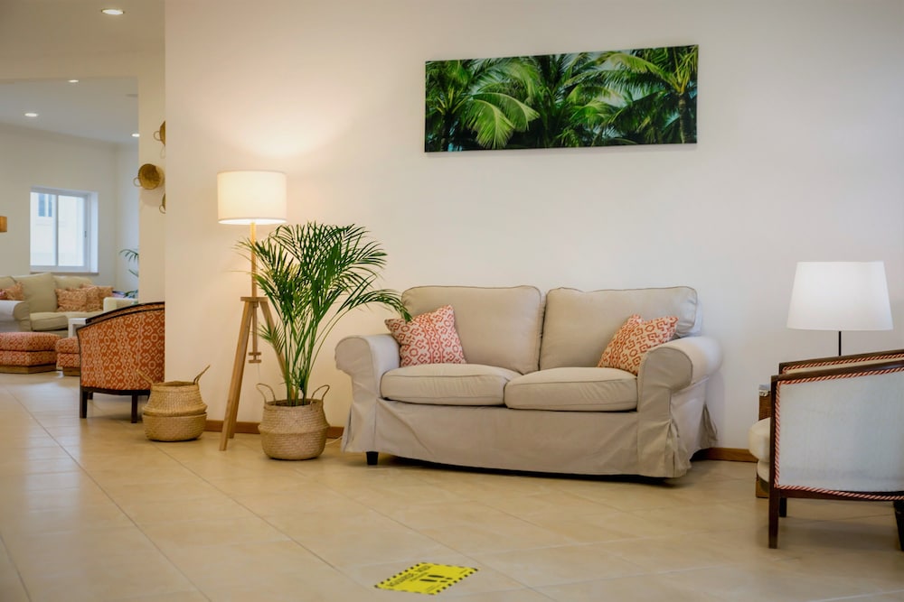Smy Santa Eulalia Algarve — Hotel rooms in Albufeira, Faro