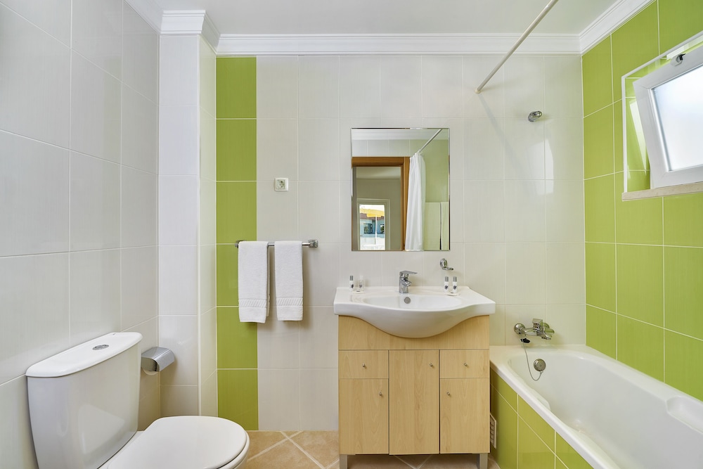 Smy Santa Eulalia Algarve — Hotel rooms in Albufeira, Faro