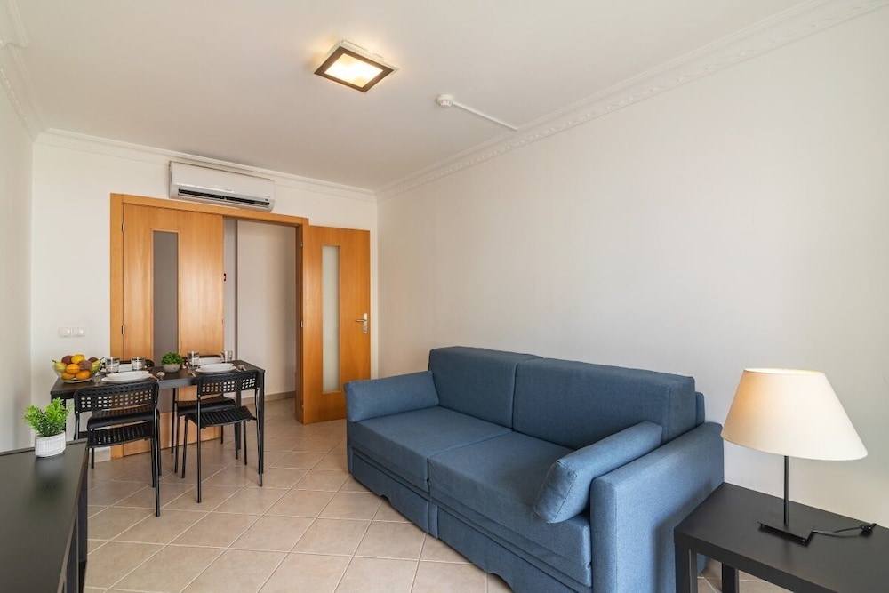 Smy Santa Eulalia Algarve — Hotel rooms in Albufeira, Faro