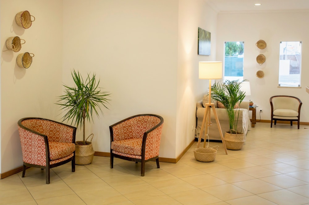 Smy Santa Eulalia Algarve — Hotel building in Albufeira, Faro