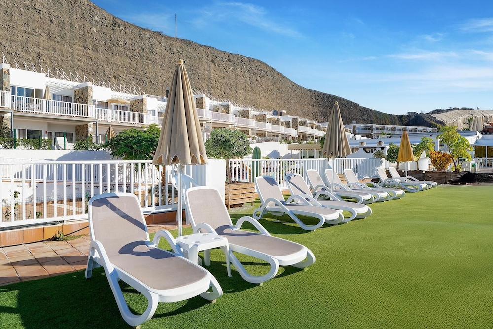 Servatur Altamadores — Beach in Puerto Rico, Canary Islands
