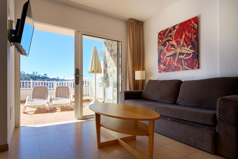 Servatur Altamadores — Hotel rooms in Puerto Rico, Canary Islands