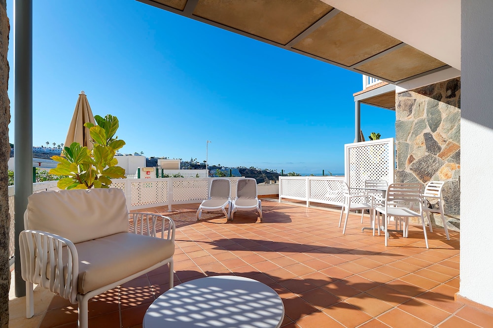 Servatur Altamadores — Hotel rooms in Puerto Rico, Canary Islands
