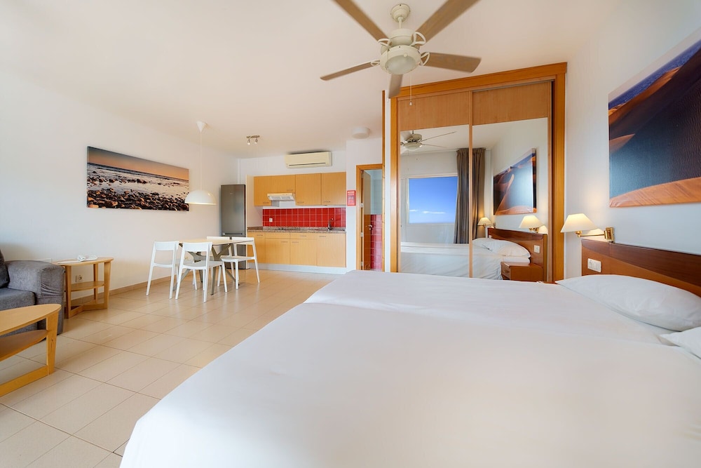 Servatur Altamadores — Hotel rooms in Puerto Rico, Canary Islands