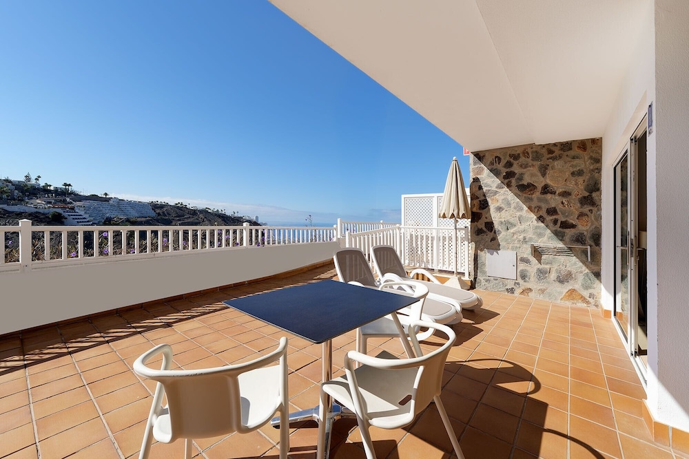 Servatur Altamadores — Hotel rooms in Puerto Rico, Canary Islands