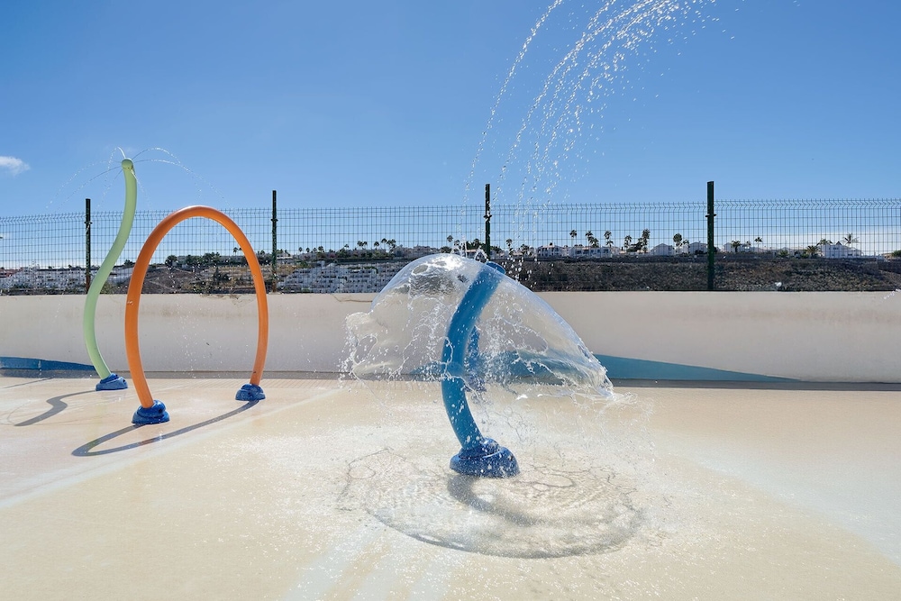 Servatur Altamadores — Swimming pool in Puerto Rico, Canary Islands