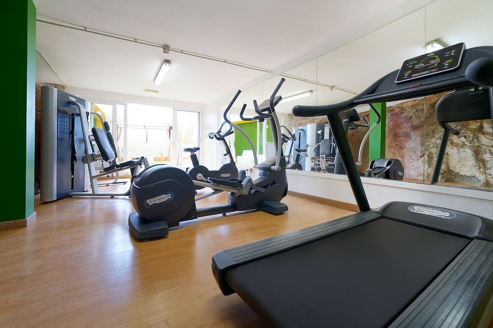 Servatur Altamadores — Sports & recreation in Puerto Rico, Canary Islands