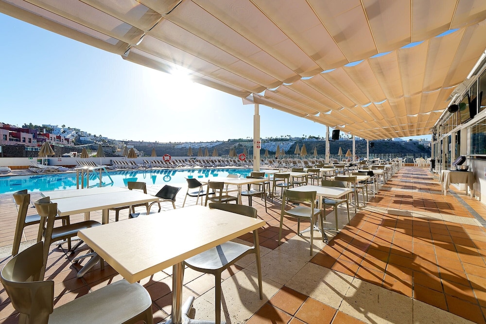 Servatur Altamadores — Beach in Puerto Rico, Canary Islands