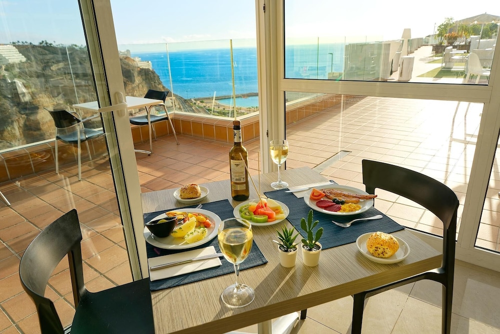 Servatur Altamadores — Hotel rooms in Puerto Rico, Canary Islands