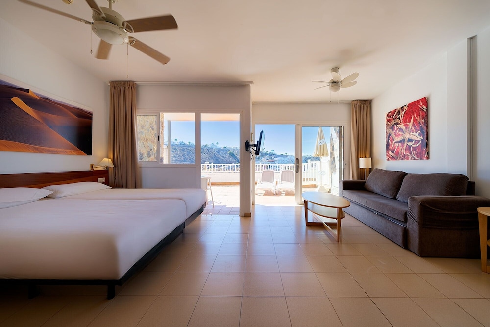Servatur Altamadores — Hotel rooms in Puerto Rico, Canary Islands
