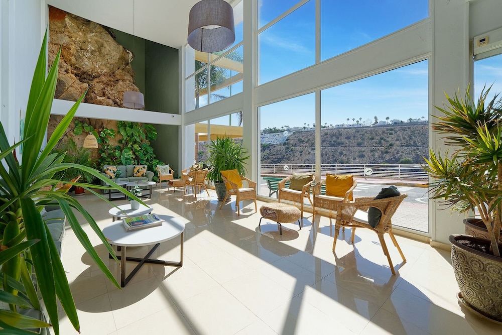 Servatur Altamadores — Hotel rooms in Puerto Rico, Canary Islands