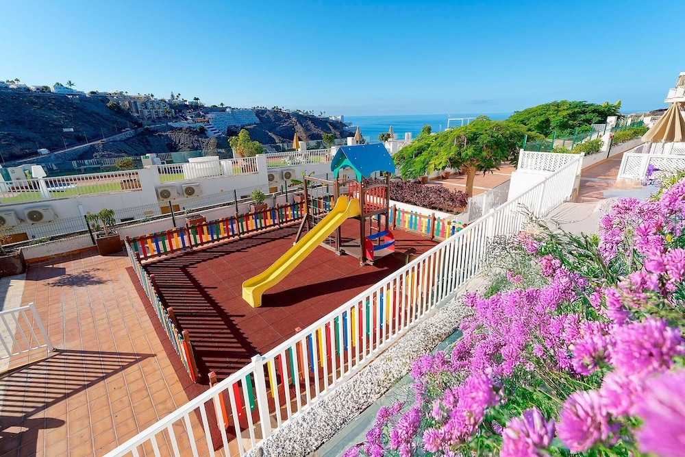 Servatur Altamadores — Beach in Puerto Rico, Canary Islands