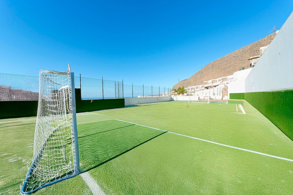 Servatur Altamadores — Sports & recreation in Puerto Rico, Canary Islands