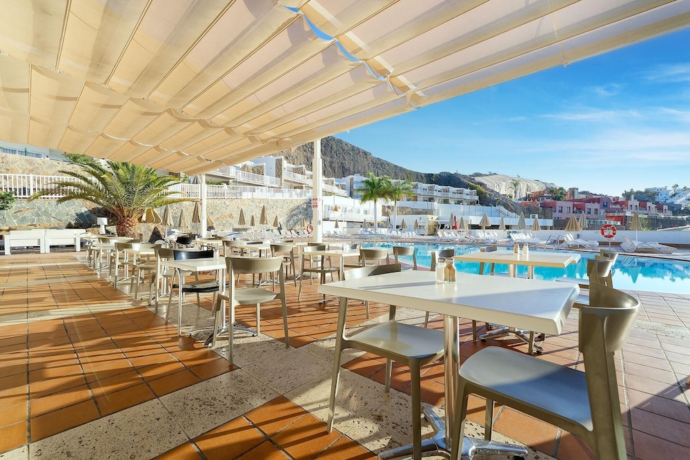 Servatur Altamadores — Beach in Puerto Rico, Canary Islands