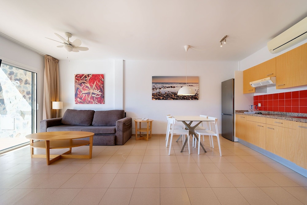 Servatur Altamadores — Hotel rooms in Puerto Rico, Canary Islands