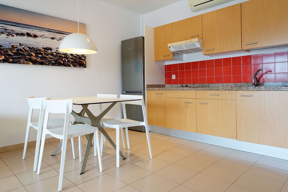 Servatur Altamadores — Hotel rooms in Puerto Rico, Canary Islands