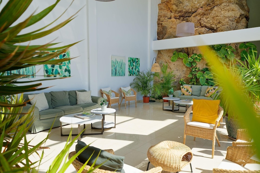 Servatur Altamadores — Hotel rooms in Puerto Rico, Canary Islands