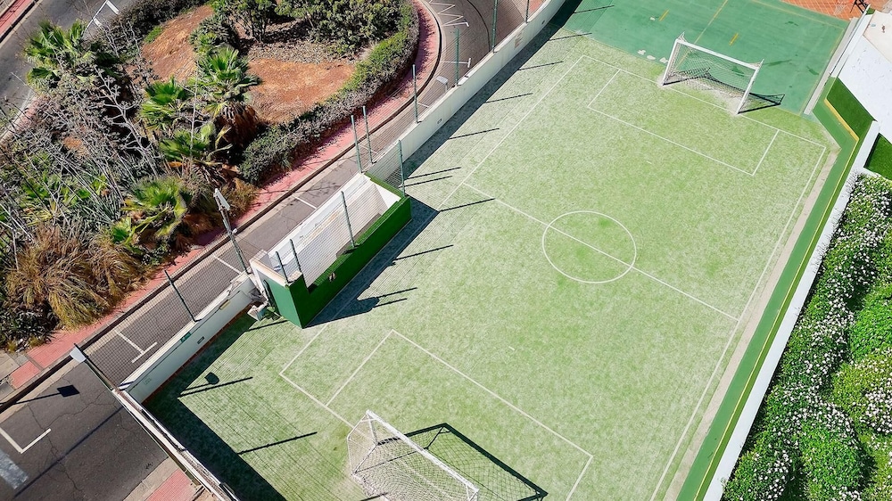 Servatur Altamadores — Sports & recreation in Puerto Rico, Canary Islands