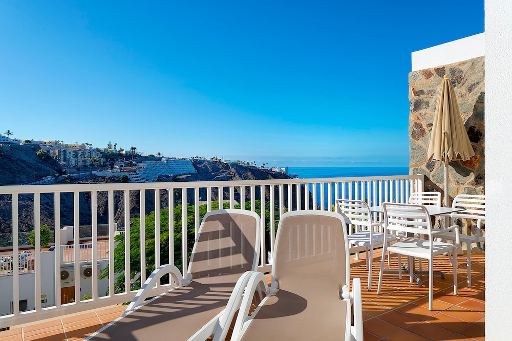 Servatur Altamadores — Hotel rooms in Puerto Rico, Canary Islands
