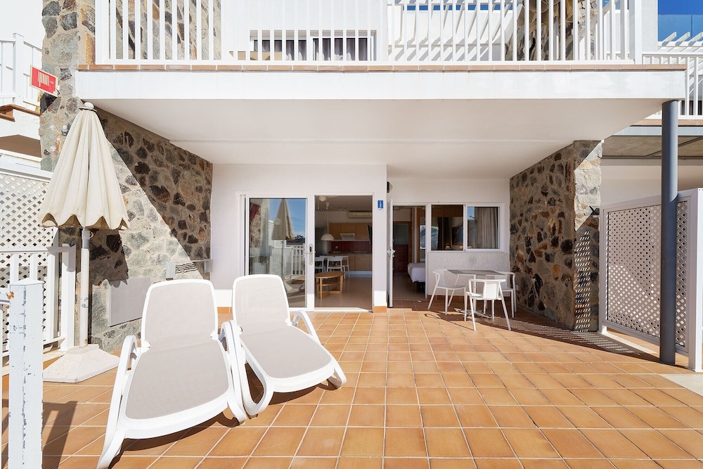 Servatur Altamadores — Hotel rooms in Puerto Rico, Canary Islands