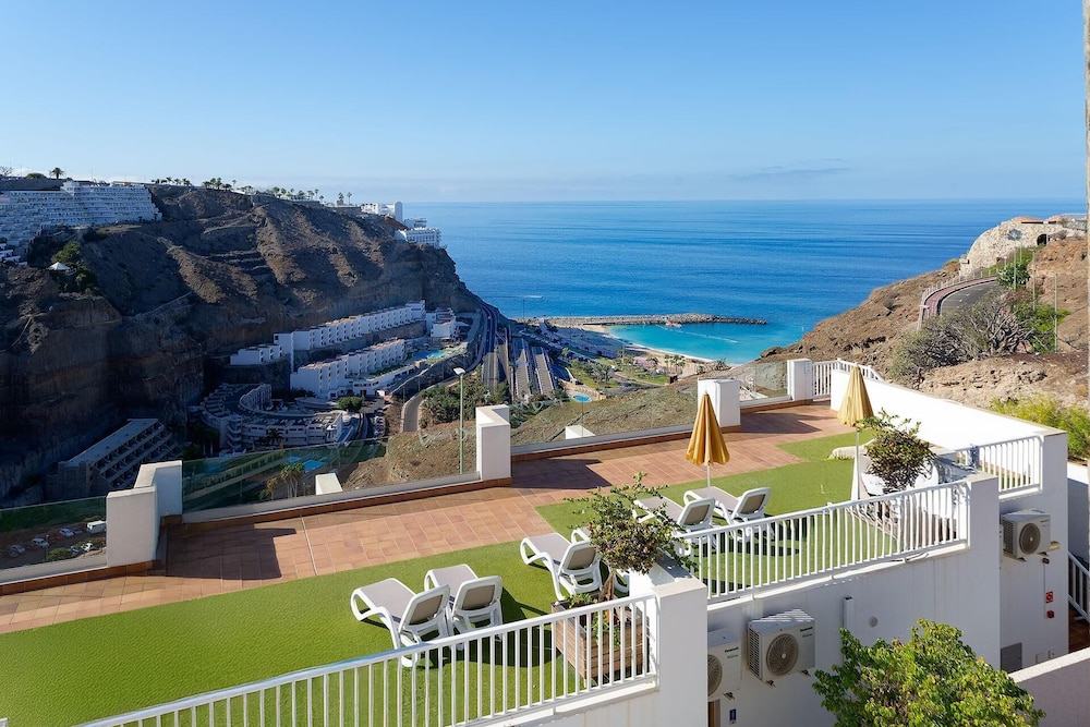 Servatur Altamadores — Hotel rooms in Puerto Rico, Canary Islands