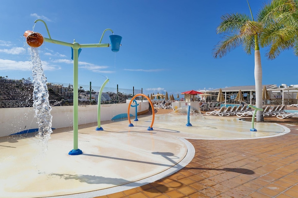 Servatur Altamadores — Beach in Puerto Rico, Canary Islands