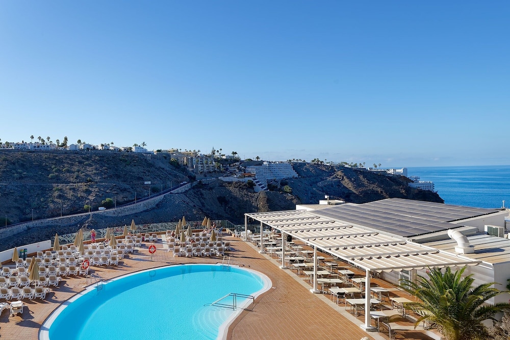 Servatur Altamadores — Beach in Puerto Rico, Canary Islands