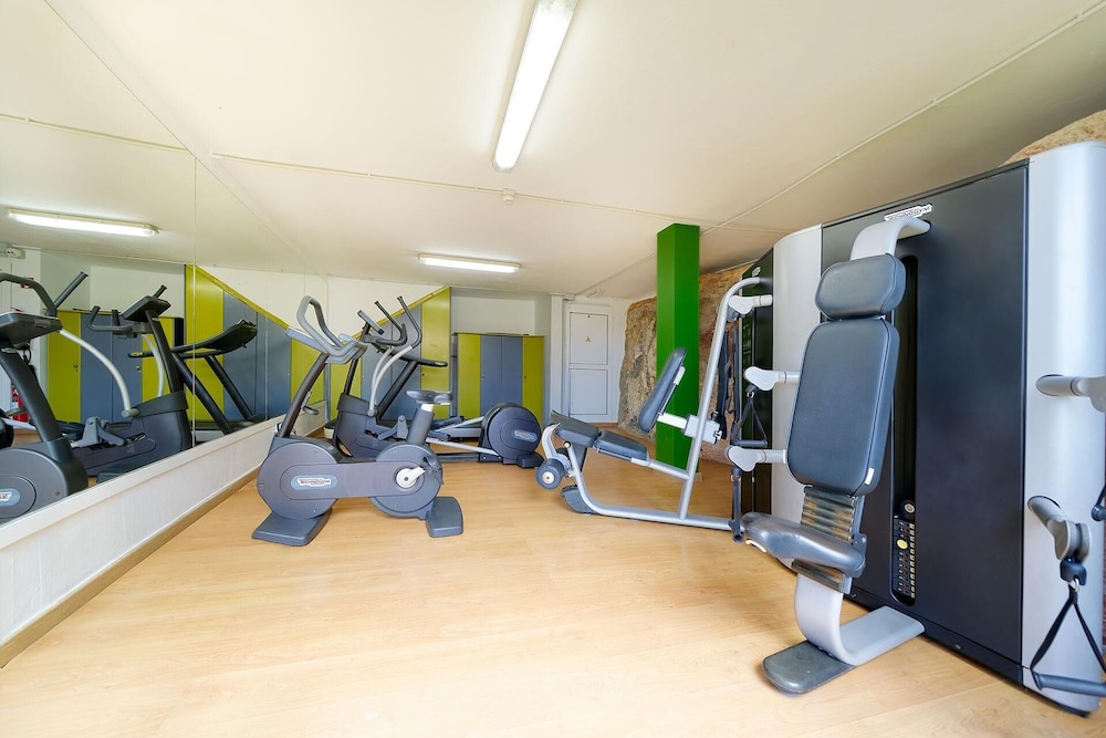 Servatur Altamadores — Sports & recreation in Puerto Rico, Canary Islands