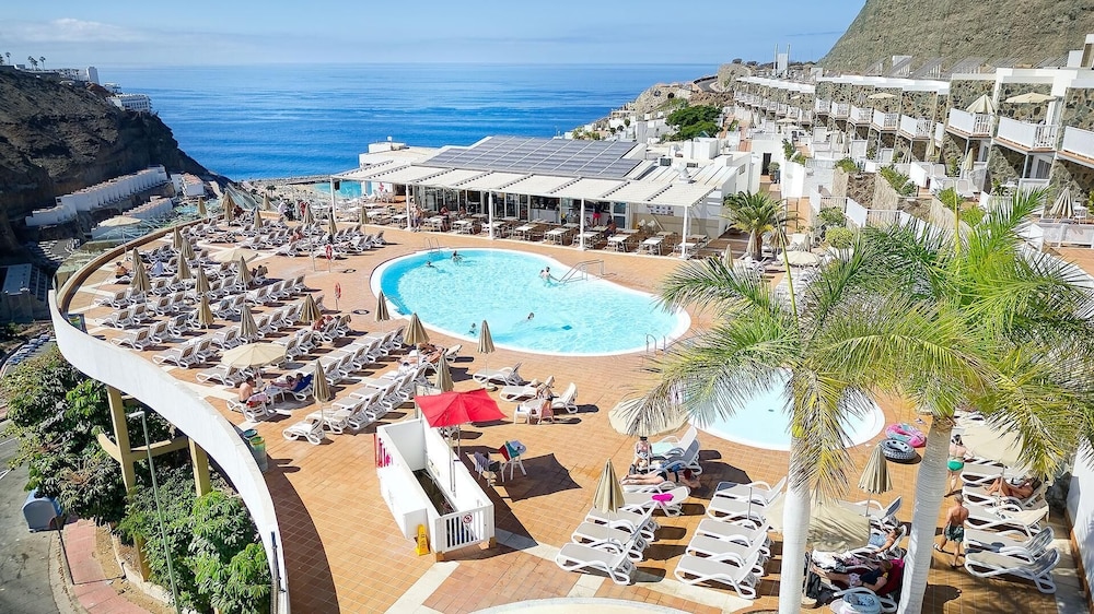Servatur Altamadores — Beach in Puerto Rico, Canary Islands