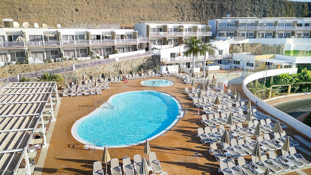 Servatur Altamadores — Beach in Puerto Rico, Canary Islands