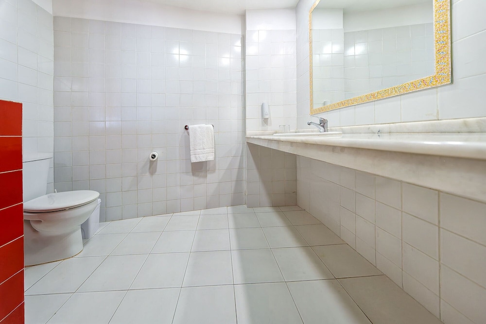 Servatur Altamadores — Hotel rooms in Puerto Rico, Canary Islands