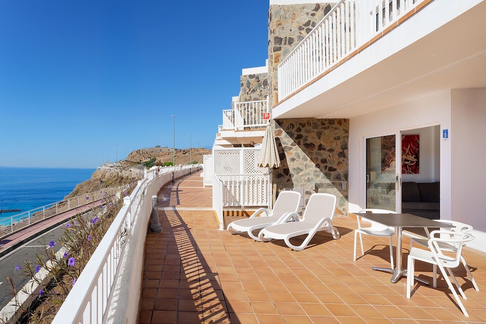 Servatur Altamadores — Hotel rooms in Puerto Rico, Canary Islands