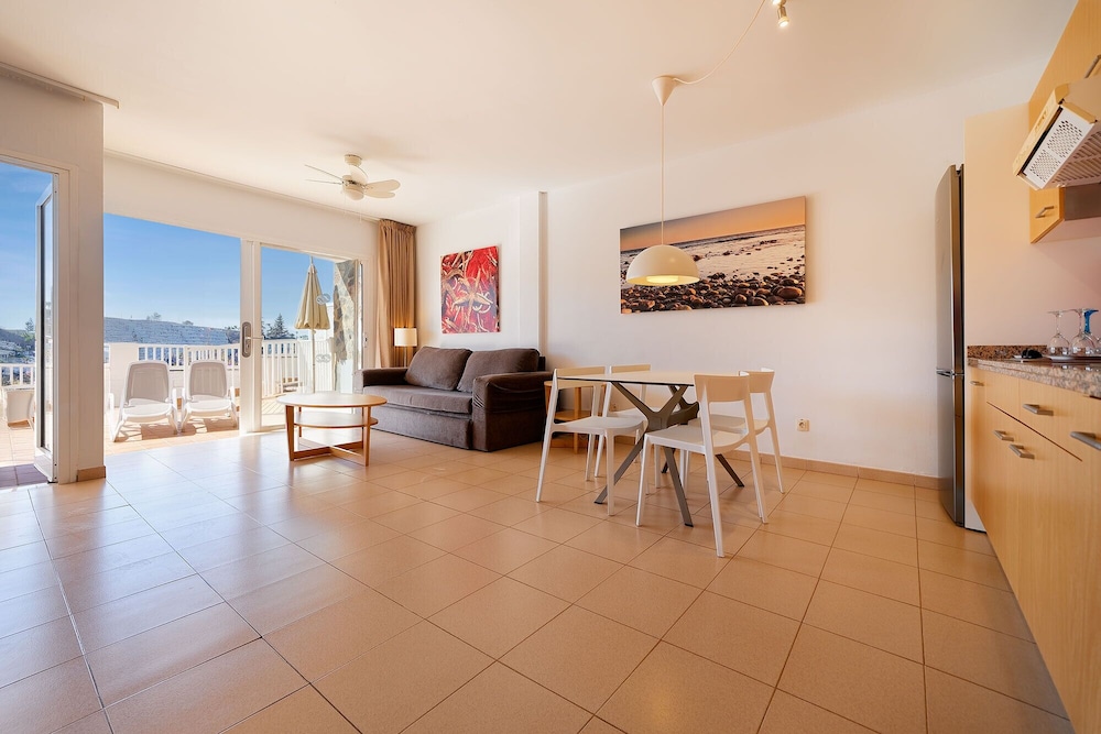 Servatur Altamadores — Hotel rooms in Puerto Rico, Canary Islands