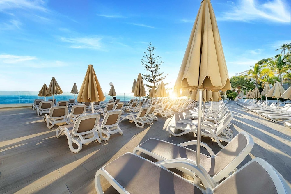 Servatur Altamar — Beach in Puerto Rico, Canary Islands