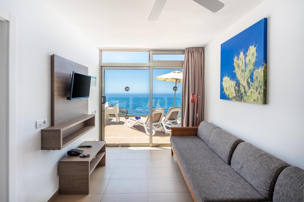 Servatur Altamar — Hotel rooms in Puerto Rico, Canary Islands