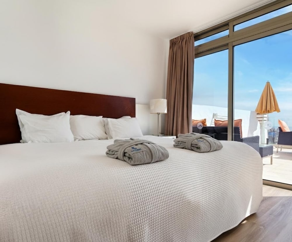 Servatur Altamar — Hotel rooms in Puerto Rico, Canary Islands