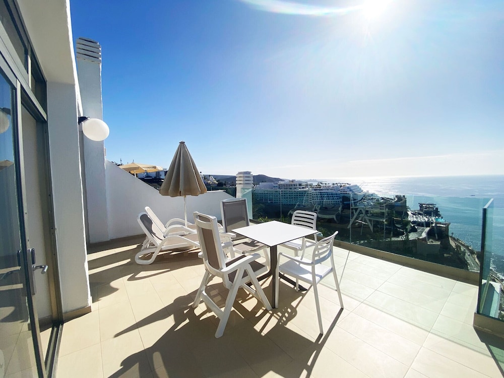 Servatur Altamar — Hotel rooms in Puerto Rico, Canary Islands